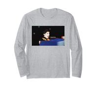 Enya Orinoco Flow Cantante Solo Los Celtas Era 1992 Manga Larga