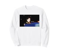 Enya Orinoco Flow Cantante Solo Los Celtas Era 1992 Sudadera