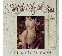 Enya – Paint The Sky With Stars