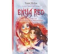 Enya Red Eta Garlan Printzesaren Medailoia