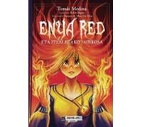 Enya Red Eta Itzaletako Jainkosa
