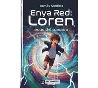 Enya Red: Loren, ecos del pasado