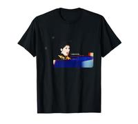 Enya Solo The Celts Era Orinoco Flow Cantante 1992 Camiseta