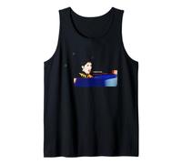 Enya Solo The Celts Era Orinoco Flow Cantante 1992 Camiseta sin Mangas