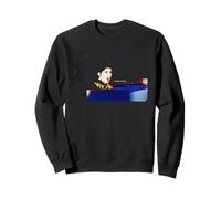 Enya Solo The Celts Era Orinoco Flow Cantante 1992 Sudadera
