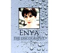 ENYA THE DISCOGRAPHY