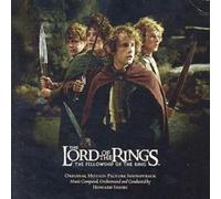 Enya The Lord of the Rings (CD) Album (Importación USA)