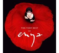 Enya The Very Best of Enya (CD) Album