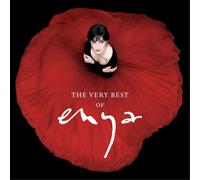 Enya The Very Best of Enya (Vinyl) 12" Album (Gatefold Cover) (Importación USA)