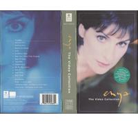 Enya - The Video Collection [Reino Unido] [VHS]