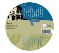 Enya - Top Tunes M Series Karaoke Multiplex CDG Enya TTM-052 (US Import)