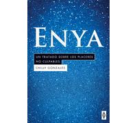 Enya: Un tratado sobre los placeres no culpables | Chilly Gonzales