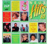 Enya, Whitney/Cissy Houston, Les McKeown, C.C. Catch, Samantha Fox, Sandra, Blue System.. / Vinyl record [Vinyl-LP]