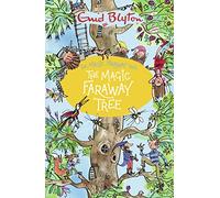 Enyd Blinton, The Magic Faraway Tree