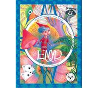 ENYD Y EL BOSQUE OLVIDADO