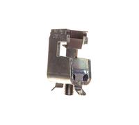 Abrazadera de conexión de carril Hensel 10mm Cu 10-70mm Flex 100-160A - KS 70 Z