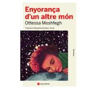 Enyorança d'un altre món