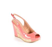 Enza Nucci Sandalia, CORAL, 38 EU