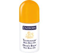 ENZBORN Bálsamo Efecto Calor con Garra del Diablo - 50 ml ENZBORN