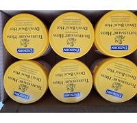 Enzborn, Pomada de diablo Hot GH Pack 6 x 200 ml, neutro, 1200 ml