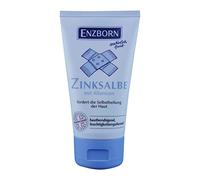 Enzborn - pomada de óxido de Zinc 50 ml, paquete de 1 (50 ml)