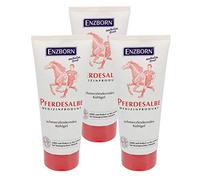 Enzborn Pomada para caballos (3 unidades)