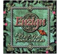 Enzign - Cast the First Stone