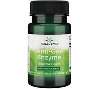 Enzima Anti-Gas - 90 vcaps