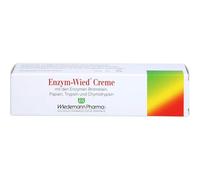 enzima Wied Crema 50 ml Crema