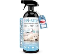 Enzimático Orina Perro 750 ml - Eliminador Olores Perros y Cachorros | biológico, apto para animales, profundo, contra pis de perro, heces, saliva, manchas, sofá, alfombra, cama, coche, suelo