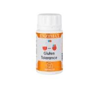 Enzimax Gluten Tolerance - complemento alimenticio - Enzimax Gluten Tolerance 50CAP EQUISALUD