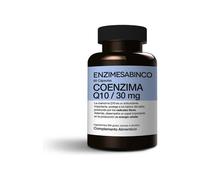 Enzime Sabinco Coenzima Q10 30 mg 60 caps