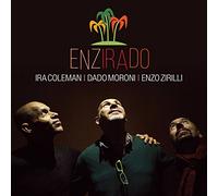 Enzirado / Ira Coleman - Dado Moroni & Enro Zirilli