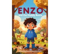 Enzo and the Muddy Boots (Lumico Books)