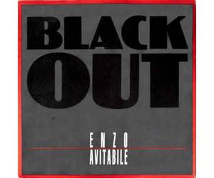 Enzo Avitabile - Black out / Vinyl single [Vinyl-Single 7'']
