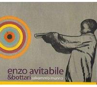 Enzo Avitabile & Bottari - Save the World