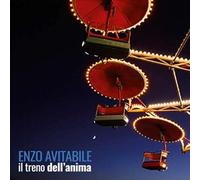 Enzo Avitabile - Il Treno Dell'Anima
