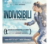 Enzo Avitabile - Indivisibili (O.S.T.)