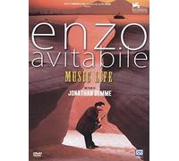 Enzo Avitabile music life [Italia] [DVD]