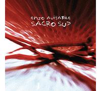 Enzo Avitabile - Sacro Sud