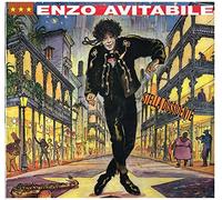 Enzo Avitabile - Stella dissidente (1990) [VINYL]