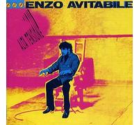 Enzo Avitabile - (VINYL LP) Alta Tensione