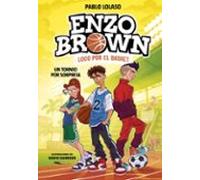 Enzo Brown: Loco Por El Basket 3 - Un Torneo Por Sorpresa