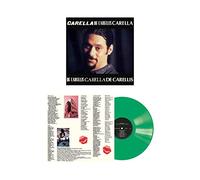 Enzo Carella - Carellas de carellis [Vinilo]