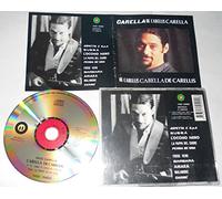 Enzo Carella - ENZO CARELLA - DE CARELLIS (1992) - CD..