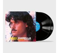 Enzo Carella - Enzo Carella - I grandi successi originali [2 LP] [Vinilo]