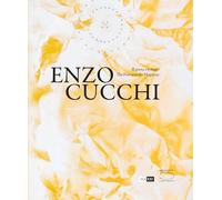 Enzo Cucchi. Il poeta e il mago- The poet and the magician. Ediz. bilingue