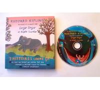 Enzo Enzo Et Brigitte - 3 Histoires Comme Ca De..