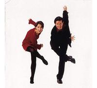 Enzo Enzo et Kent - Enfin Seuls