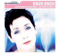 Enzo Enzo - Les Essentiels